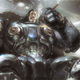 Illustration for article titled He Knows The Score, He Gets The Women, He Kills The Zerg